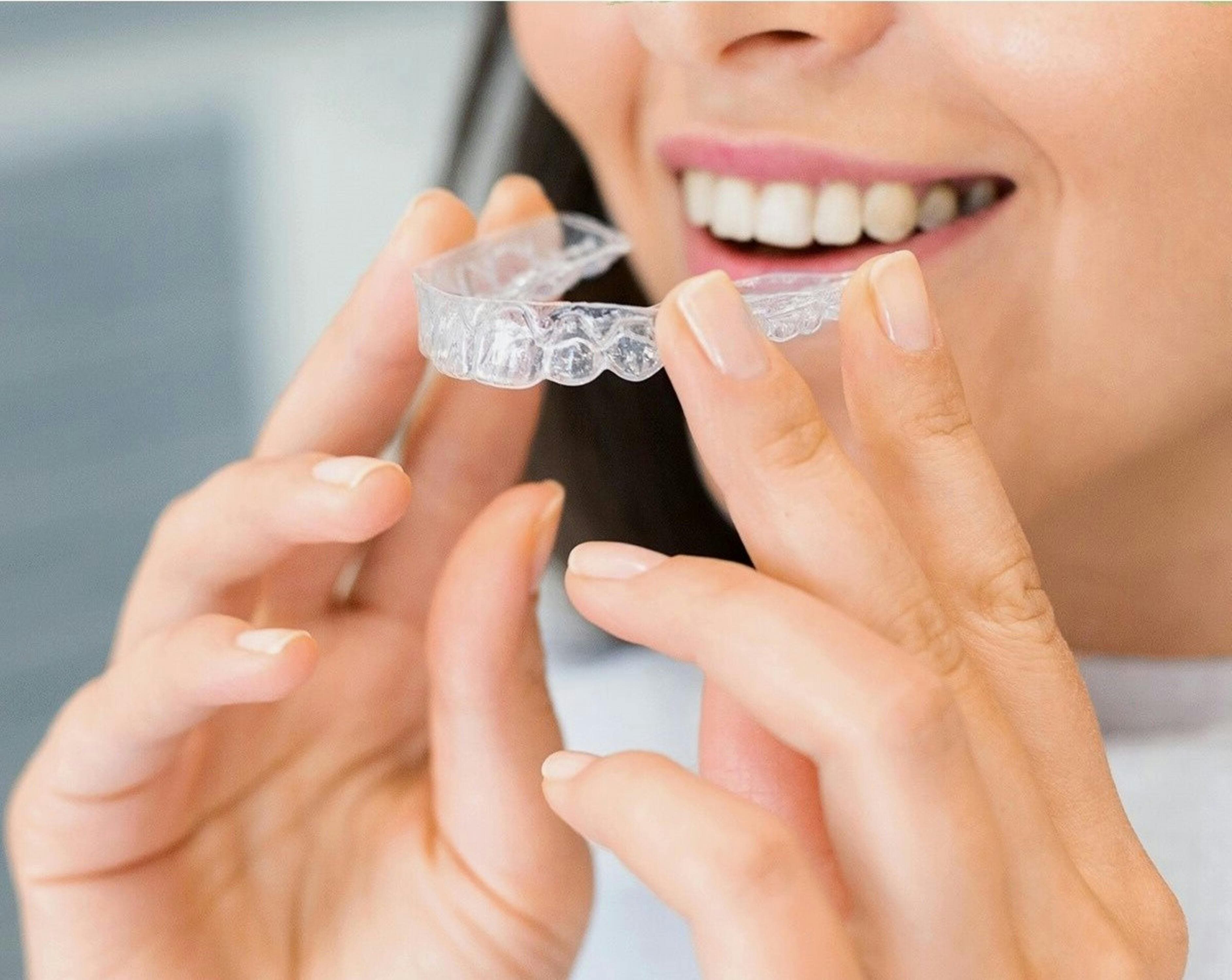 Invisalign / Clear Aligners
